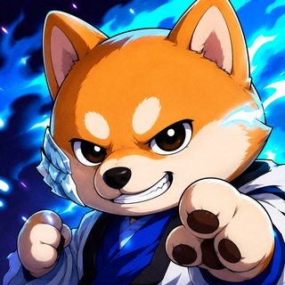 Telegram profile photo for Kobecoin