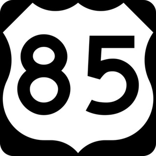 Telegram group profile photo for Чат канал 85-й ОМСБР