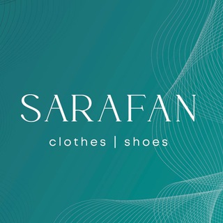 Telegram profile photo for SARAFAN