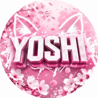 Telegram profile photo for Yoshi Trade