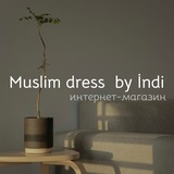 Telegram profile photo for Интернет-магазин Muslim dress