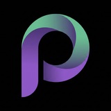 Telegram profile photo for Polytoll