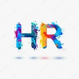 Telegram profile photo for HR-клуб