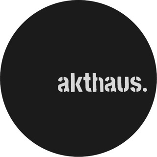 Telegram profile photo for akthaus