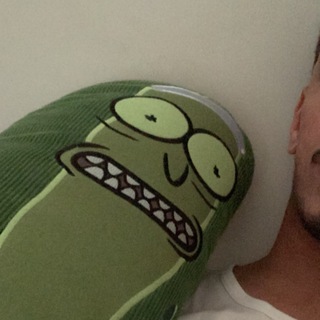 Telegram profile photo for Pickle