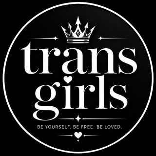 Telegram profile photo for Trans Girls
