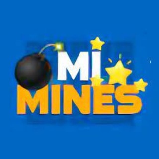 Telegram profile photo for SINAIS MINES 100% ASSERTIVIDADE