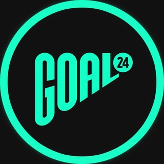 Telegram profile photo for GOAL24