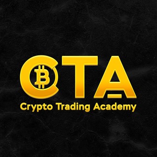 Telegram profile photo for Crypto Trading🚀Academy