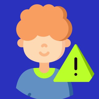 Telegram profile photo for Кибербез для родителей
