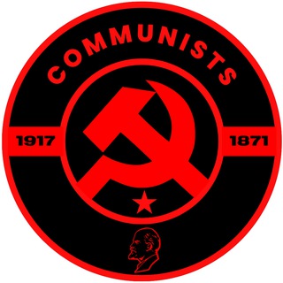Telegram profile photo for Communists