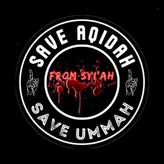 Telegram profile photo for Save Aqidah From Syi'ah