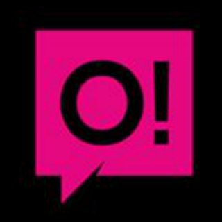 Telegram profile photo for Мобильный оператор О!