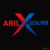 Telegram profile photo for Aril X Scalper