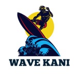 Telegram profile photo for Wave Kani