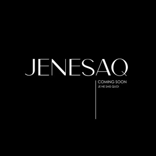 Telegram profile photo for MAISON JENESAQ