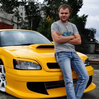 Telegram profile photo for AVTO IMPORT STYLE Ануфриев Илья