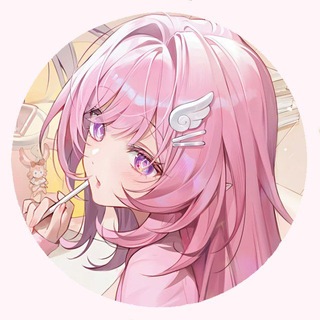 Telegram profile photo for 𓂃 ♡゙︎ ︎ 𝐶𝑈𝑇𝐸 — 𝑀𝐴𝐼𝑁 𝐼𝑅𝐿 :: bang dreams.