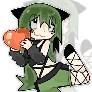 Telegram profile photo for INFO