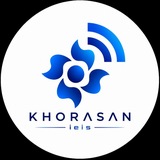 Telegram profile photo for |سندیکای صنعت برق خراسان|