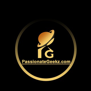 Telegram profile photo for Passionategeekz