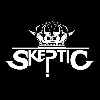 Telegram profile photo for Ebook Skeptik Indonesia