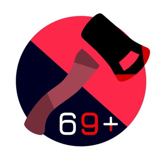 Telegram profile photo for Топорик 69+