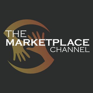 Telegram profile photo for The Marketplace - SA 📡 🇿🇦