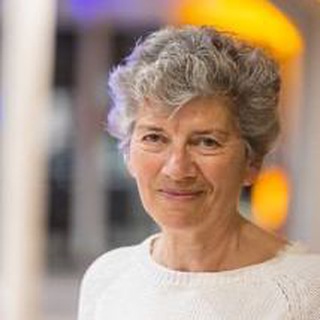 Telegram profile photo for Hélène Banoun