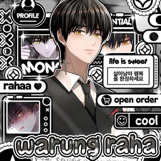 Telegram profile photo for RAHA SHOP.CO