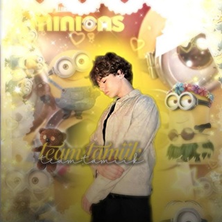 Telegram profile photo for team.tamiik💛