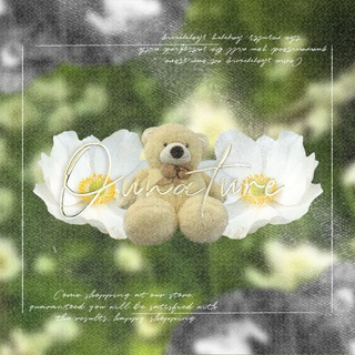 Telegram profile photo for OUNATURE, OPENG KK