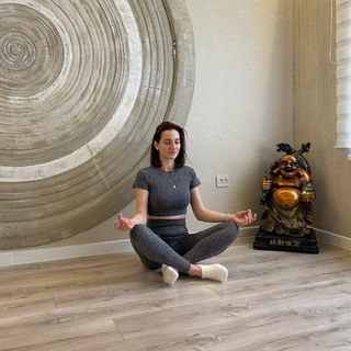 Telegram profile photo for Елена Мурзакова| Цифровой психолог