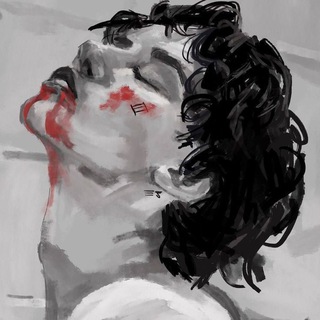 Telegram profile photo for малика маро