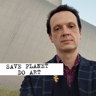 Telegram profile photo for 🌿Театр теней "Ярило"🌿