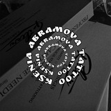 Telegram profile photo for TATTOO NN | KSENIA ABRAMOVA