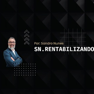 Telegram group profile photo for SN. Rentabilizando