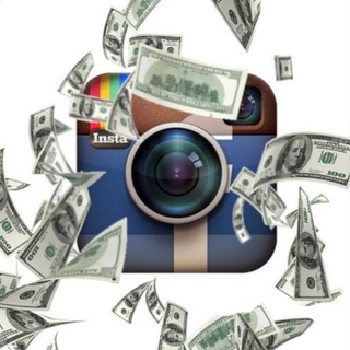 Telegram profile photo for Insta трафик