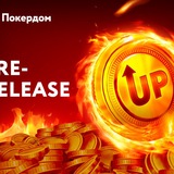 Telegram profile photo for Бонус за депозит в слотах 100% до 50 000₽: условия получения и правила отыгрыша