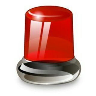 Telegram profile photo for 🔔EMERGENCIAS🔔