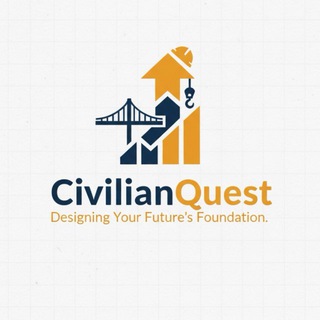 Telegram profile photo for Civilian-Quest