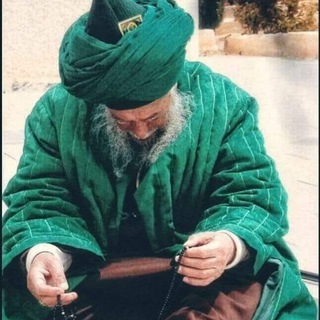 Telegram profile photo for عبد القادر الجيلاني