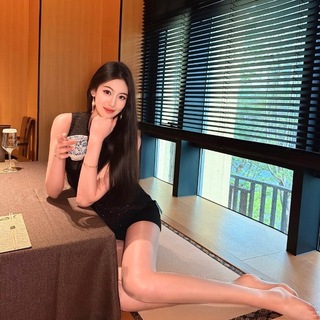 Telegram profile photo for 莉莉频道