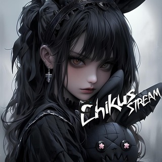 Telegram profile photo for CHIKUSINI🍍