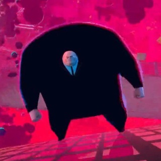 Telegram profile photo for Meme_mp4