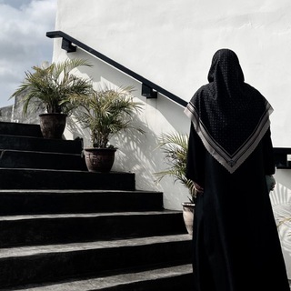 Telegram profile photo for Balqis Shahidi