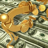 Telegram profile photo for Богатые аффирмации и молитвы