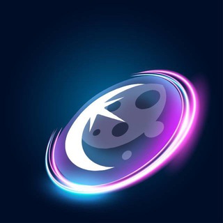Telegram profile photo for Eclipse Token