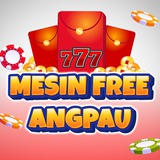 Telegram profile photo for Mesin Free Angpau