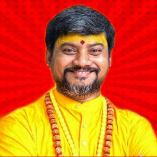 Telegram profile photo for KalabhairavaTV